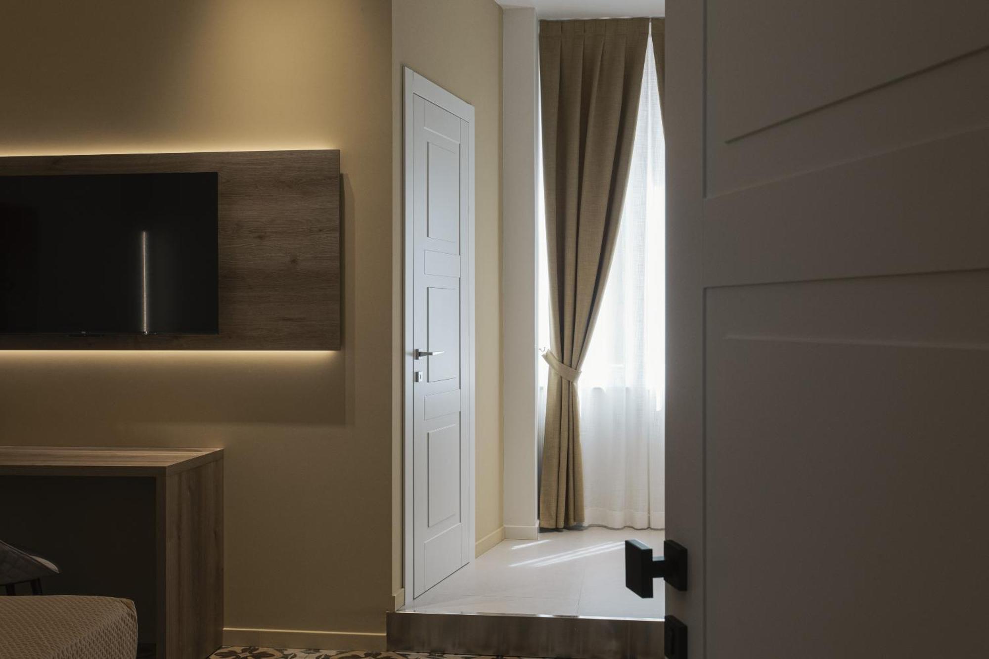 Dimora Don Minzoni Hotel Matera Room photo