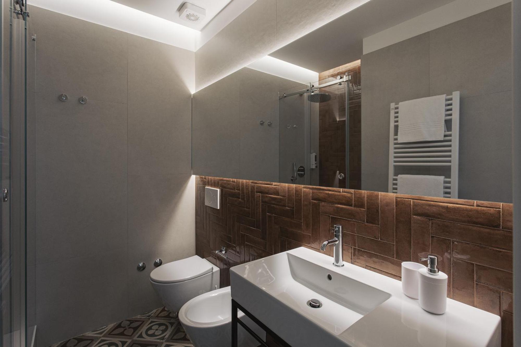 Dimora Don Minzoni Hotel Matera Room photo