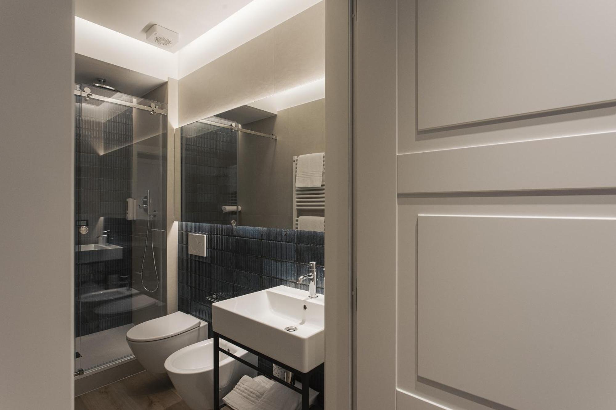 Dimora Don Minzoni Hotel Matera Room photo