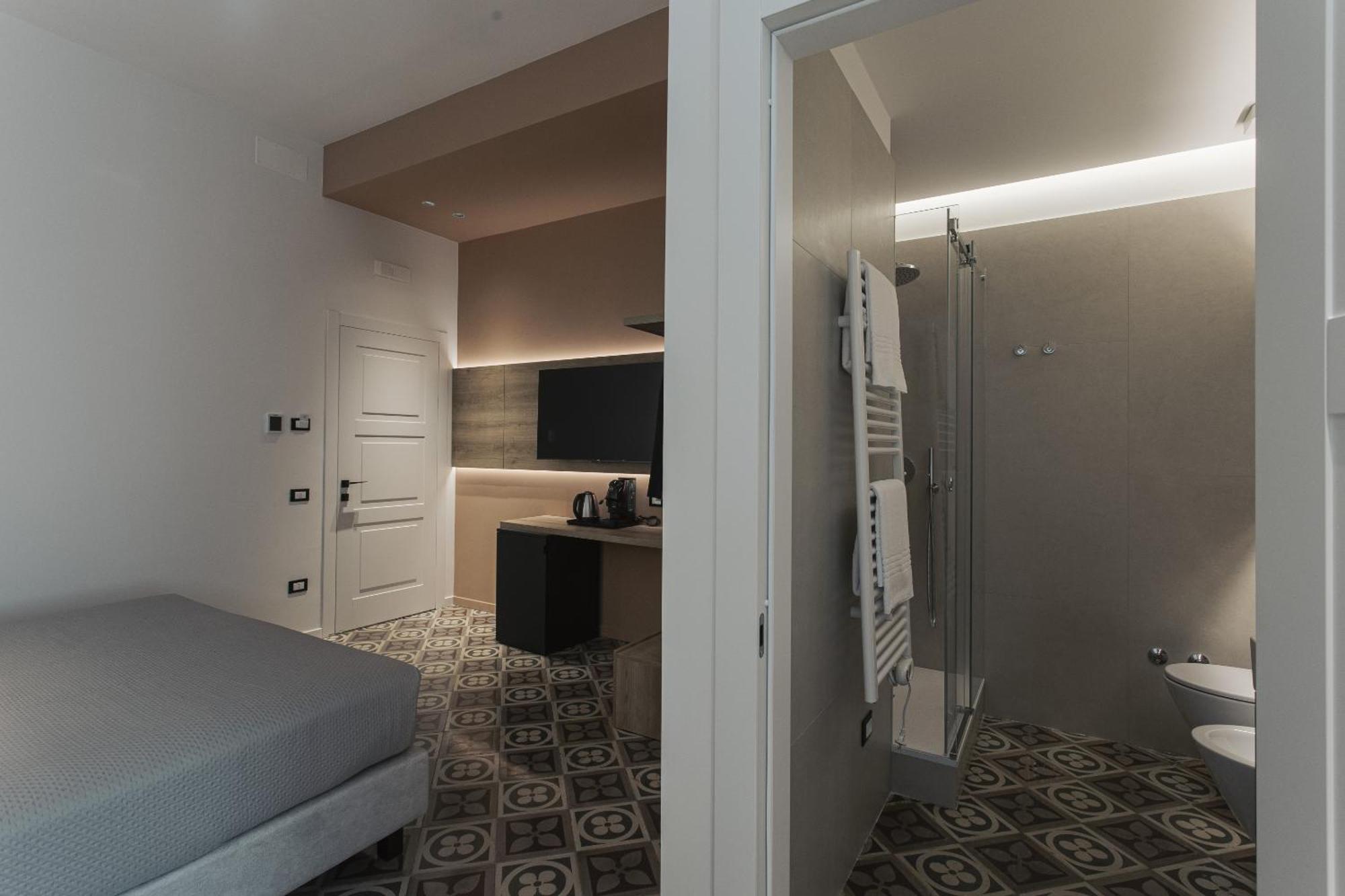 Dimora Don Minzoni Hotel Matera Room photo