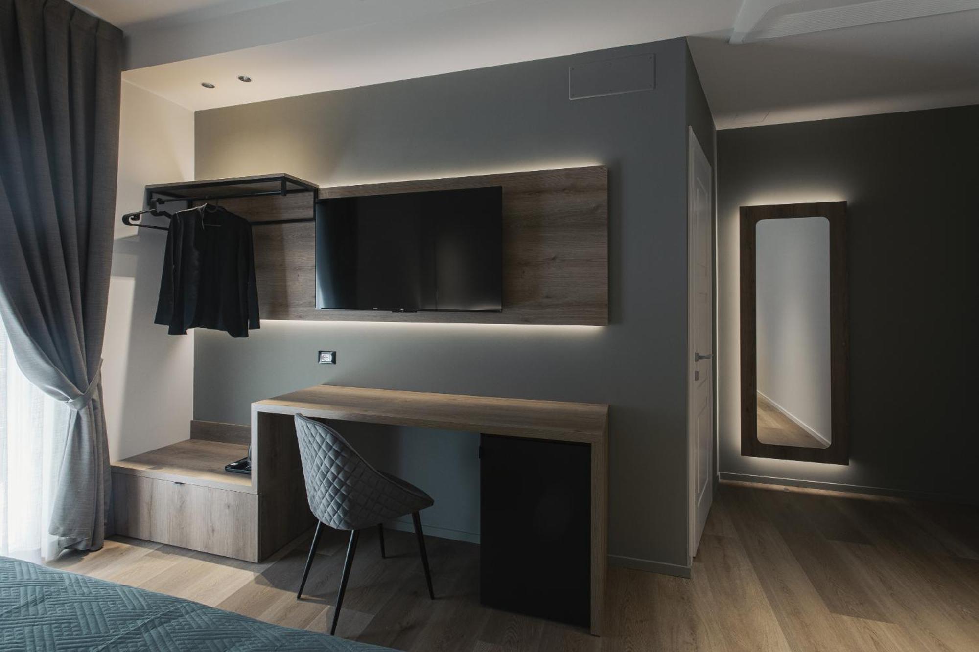 Dimora Don Minzoni Hotel Matera Room photo