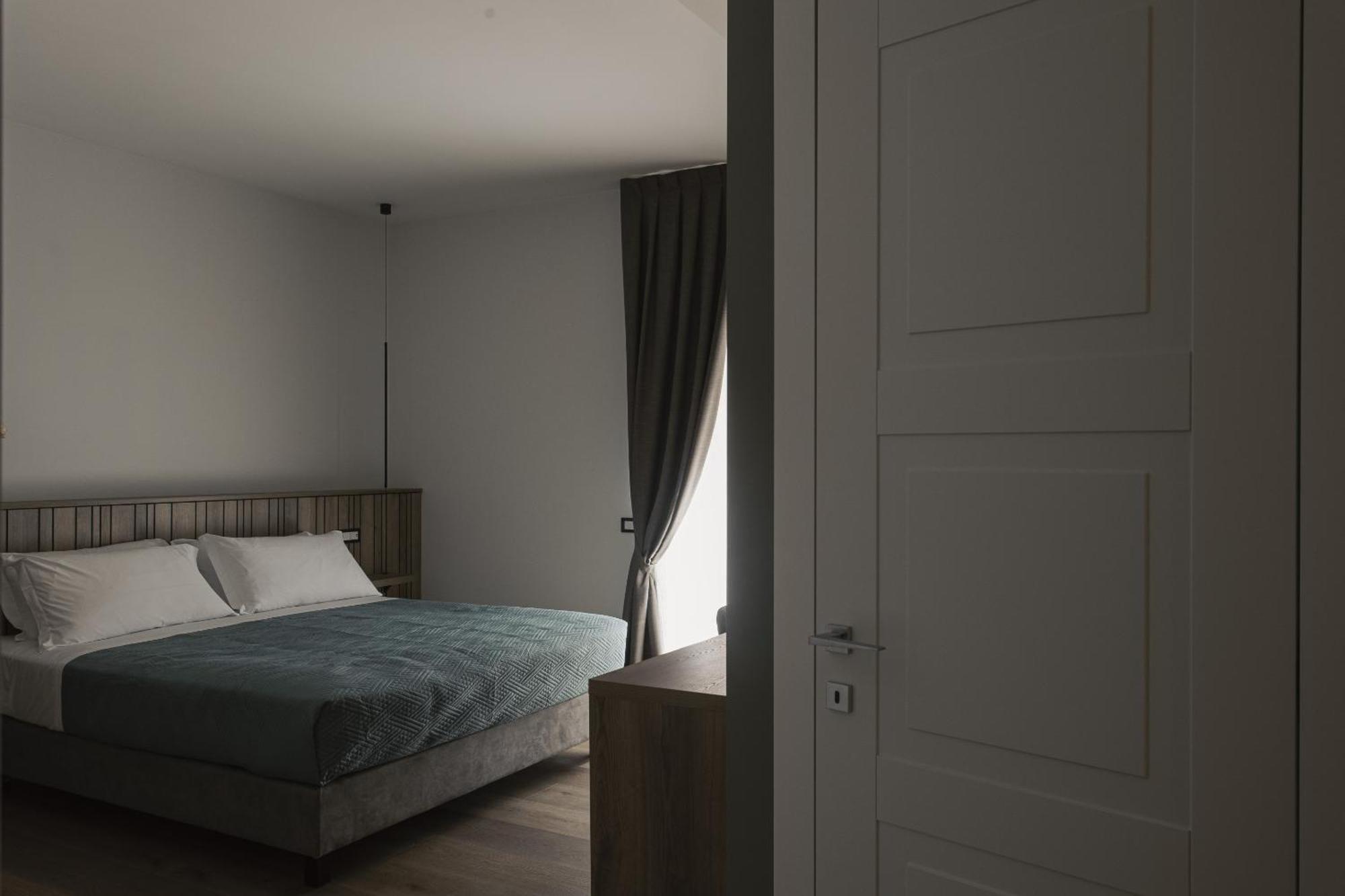 Dimora Don Minzoni Hotel Matera Room photo