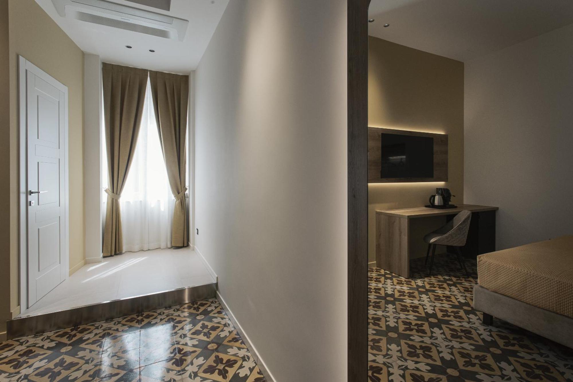 Dimora Don Minzoni Hotel Matera Room photo