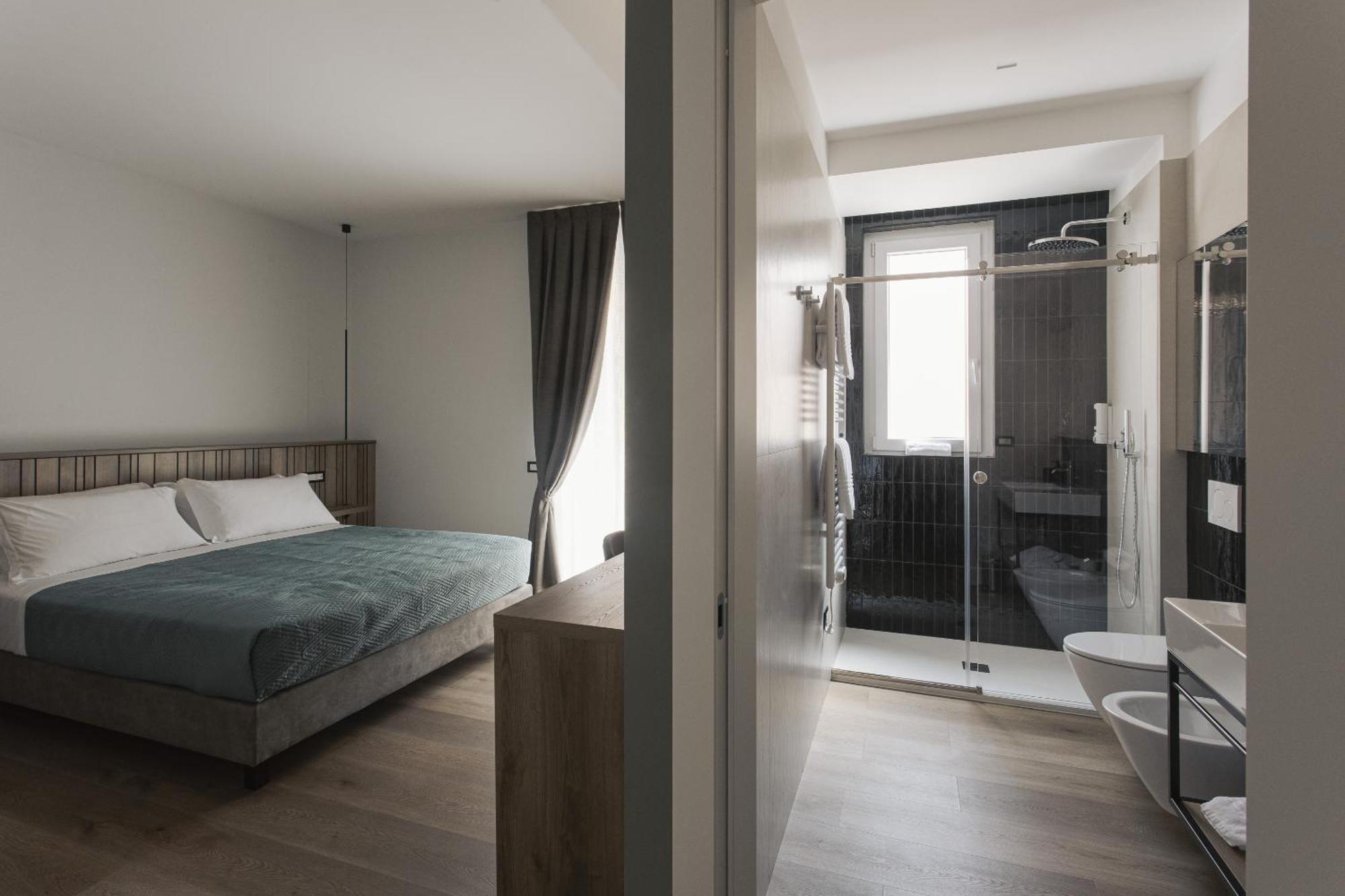 Dimora Don Minzoni Hotel Matera Room photo