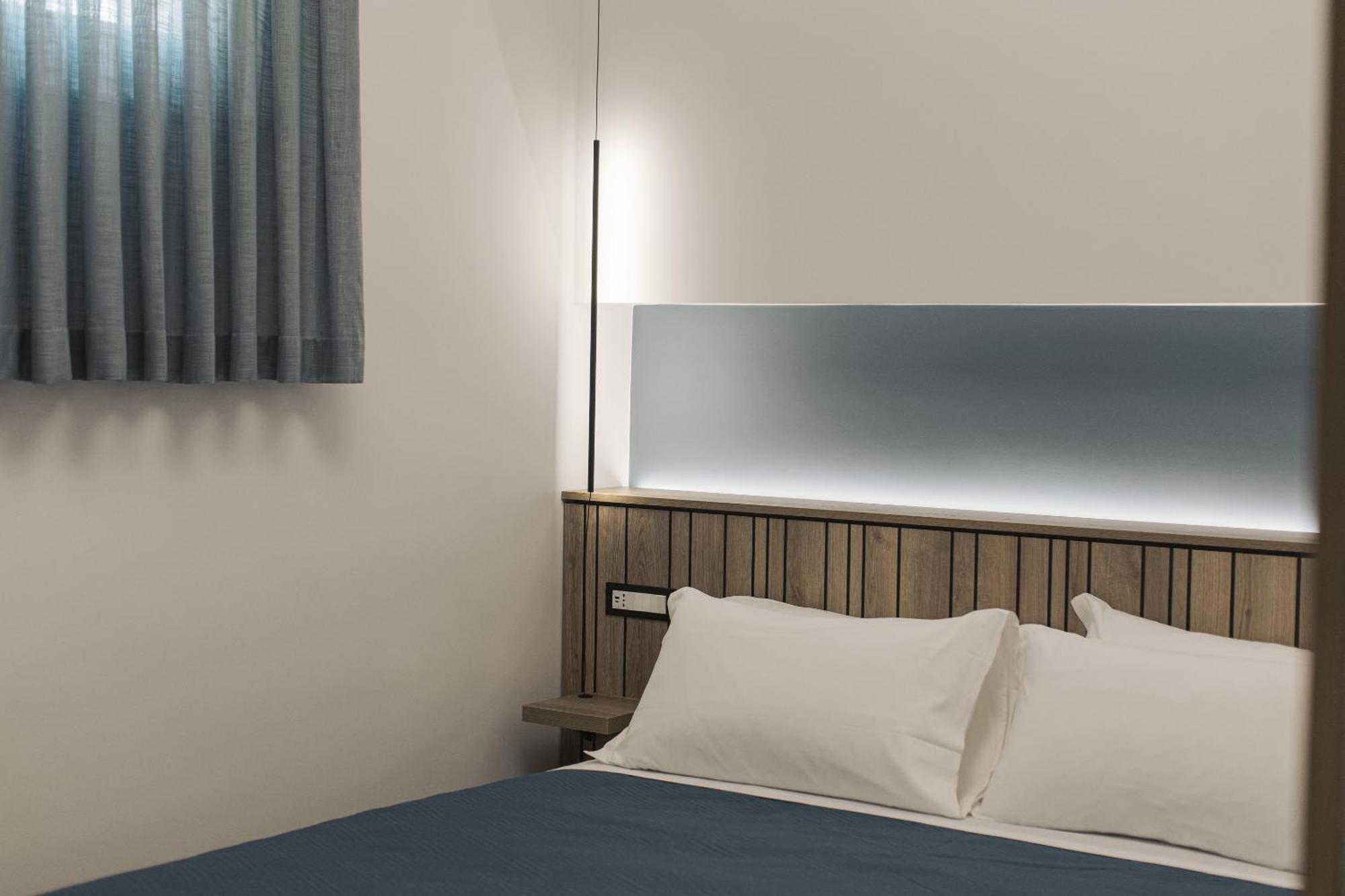 Dimora Don Minzoni Hotel Matera Room photo
