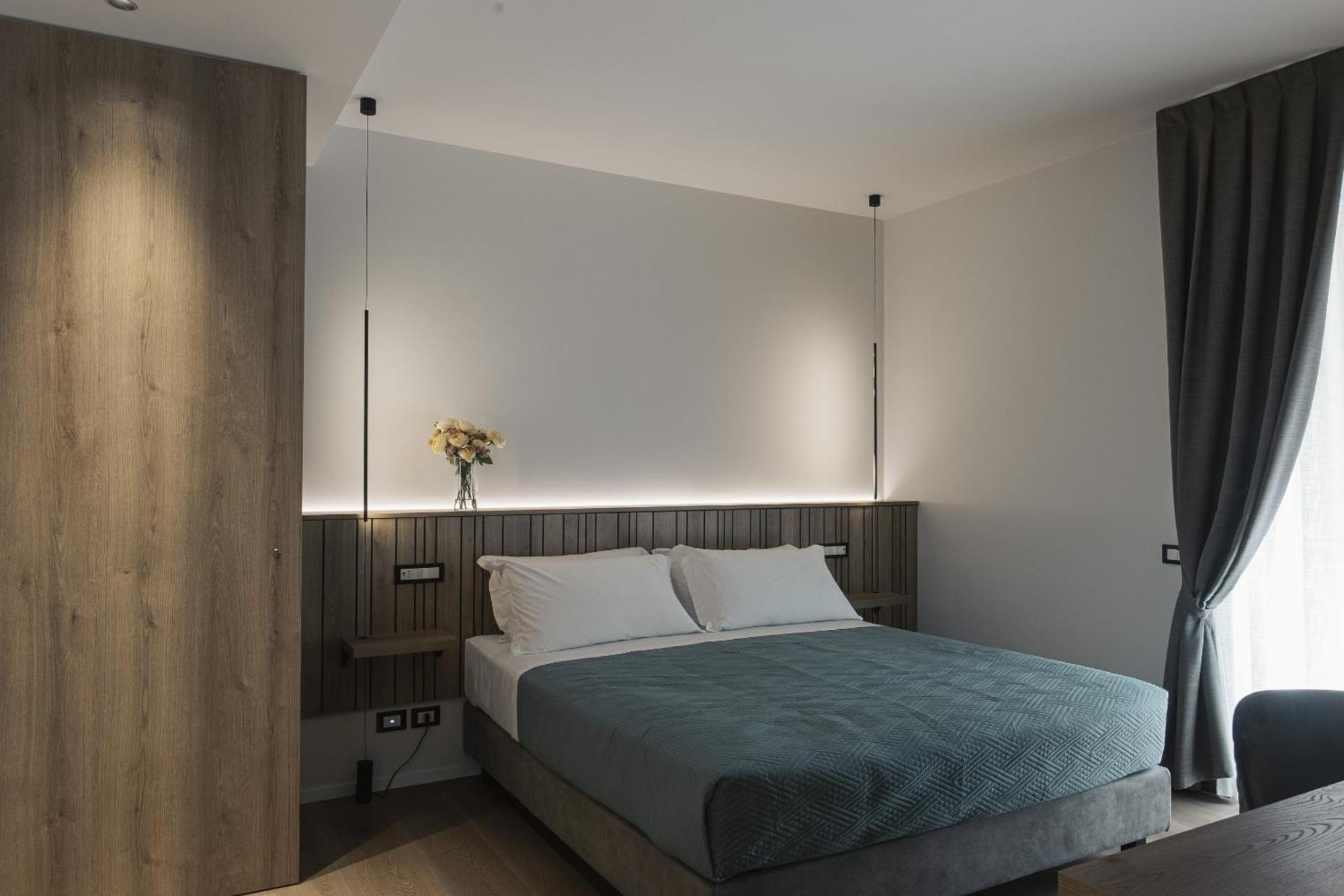 Dimora Don Minzoni Hotel Matera Room photo