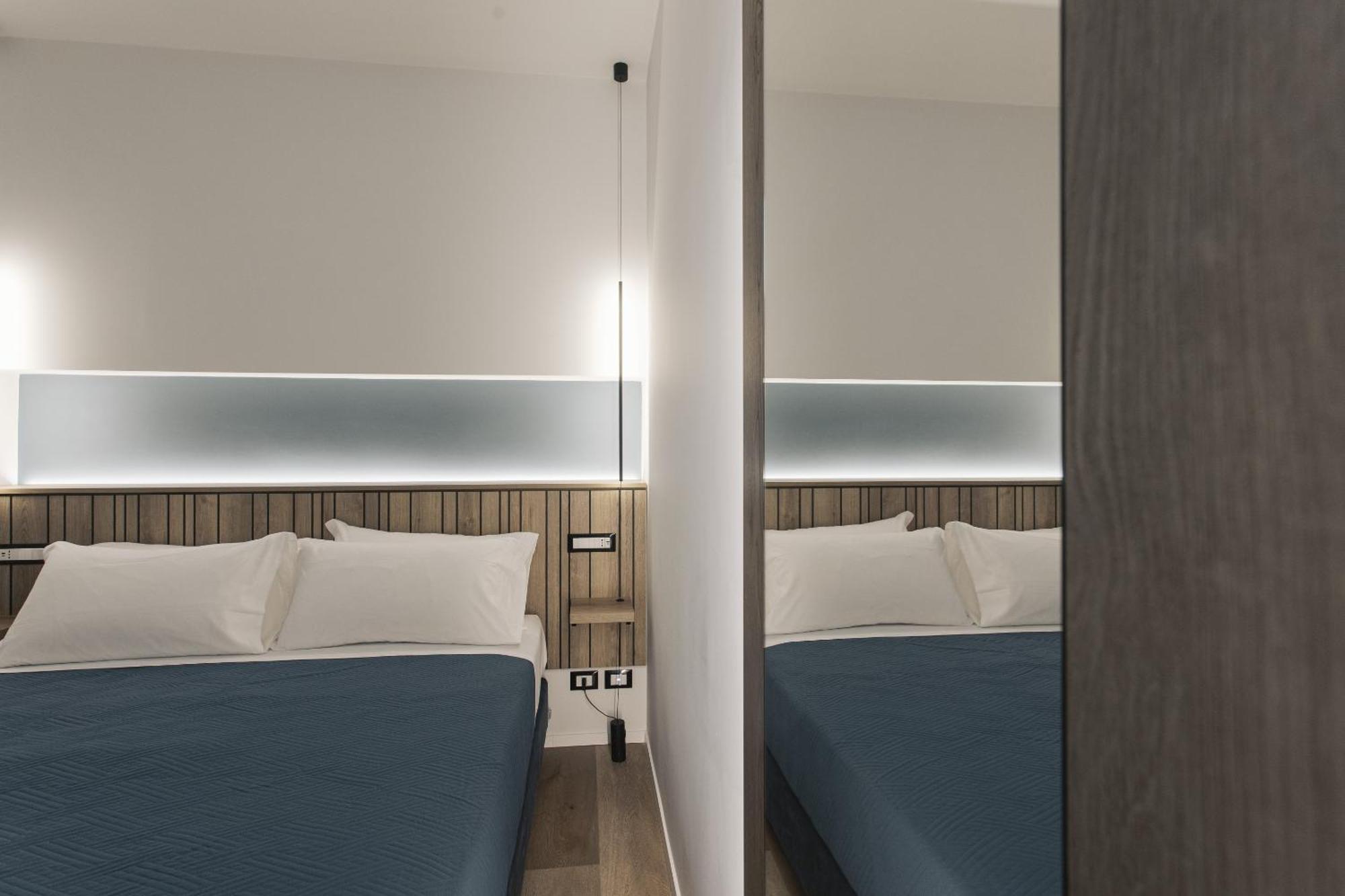 Dimora Don Minzoni Hotel Matera Room photo