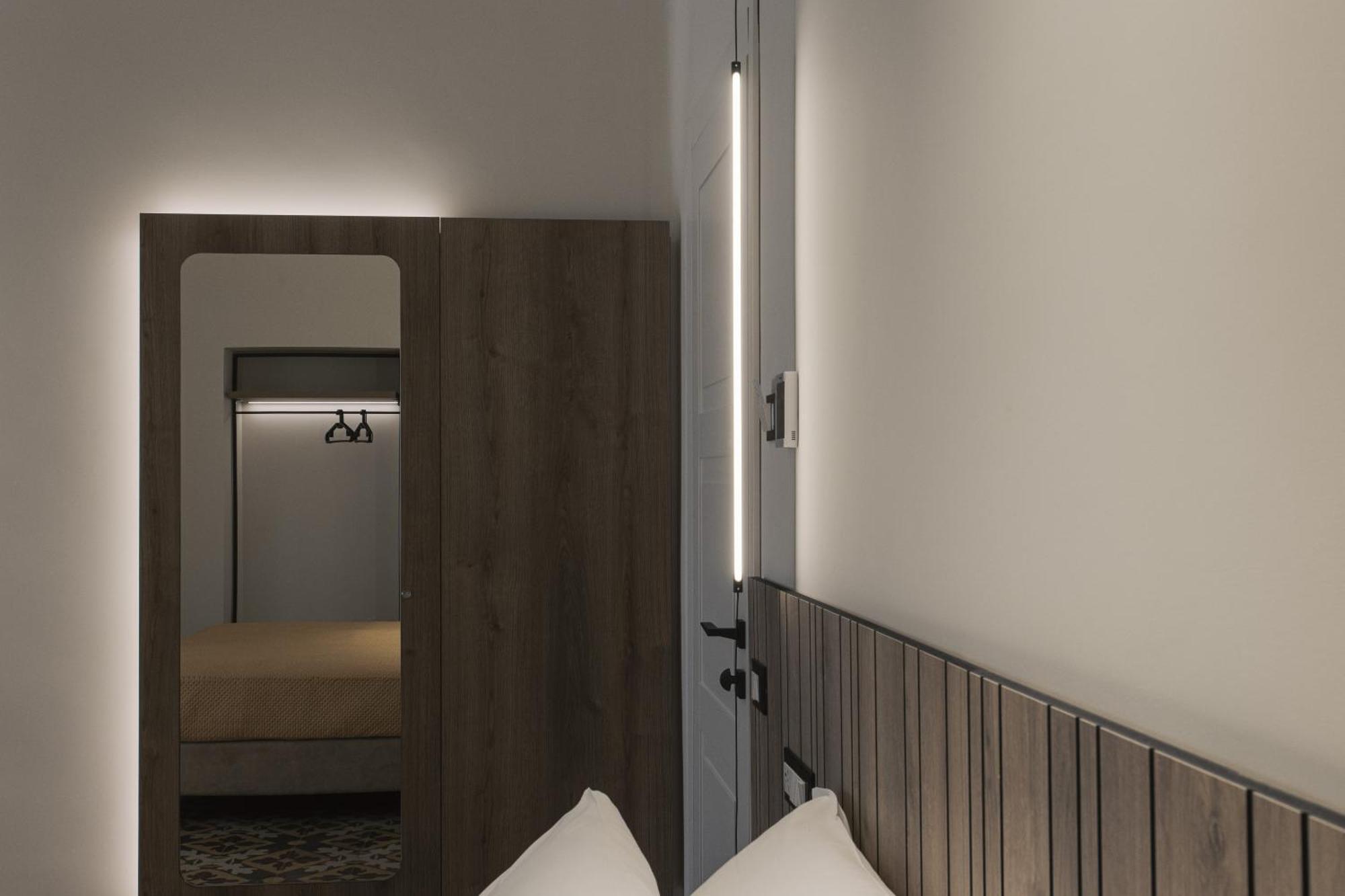 Dimora Don Minzoni Hotel Matera Room photo