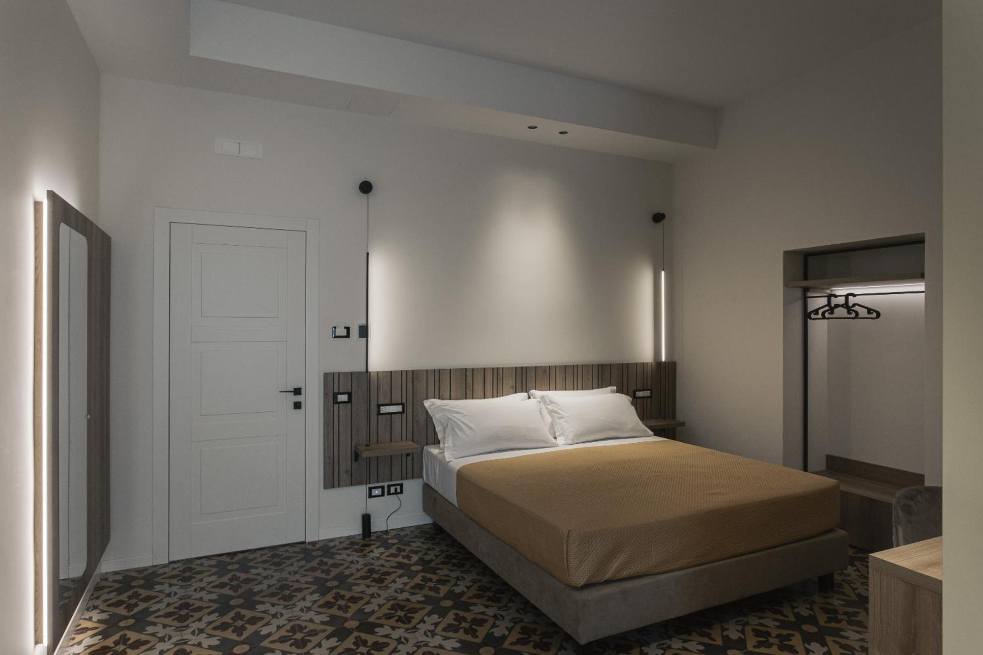 Dimora Don Minzoni Hotel Matera Room photo